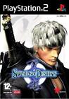 Swords of Destiny PS2 USATO