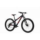 Mountain Bike Lombardo Mozia  BLACK/RED-SKY BLUE OPACO 27,5
