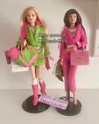 2004 Vintage Juicy Couture Barbie Doll Gold Label Giftset 💖💚