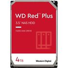 HARD DISK INTERNO 3,5 " HDD WD Red Plus WD40EFPX 4TB/8,9/600 Sata NAS RAID