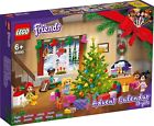 LEGO FRIENDS: Lego Friends Adventskalender (41690)