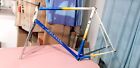 Telaio Colnago Master Gilco Design S4 Panasonic  Vintage Bike