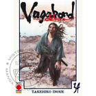 Manga - Vagabond Deluxe 34 - Ristampa - Panini Comics