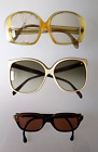 lotto 3 occhiali vintage Safilo e altro eyeglasses