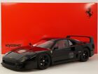 Kyosho Ferrari F40 black 1987 1/18 08416BK