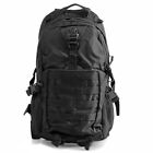 Backpack for Moto Guzzi California / Eldorado Craftride BO2 black