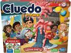 CLUEDO JUNIOR