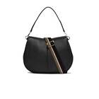 Gianni Chiarini Borsa Helena Round BS 6037/COMM GRN-NA Colore Nero