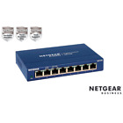 8PT COPPER GIGABIT SWITCH