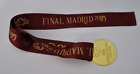 Medaglia Finale UEFA MADRID 2010  Champions League Medal INTER ZANETTI MILITO