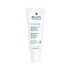 Rilastil Aqua Color Gel-Crema Viso Colorata Idratante Medium 40ml