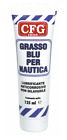 GRASSO BLU confezione da 125 ml.