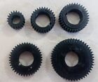 Ingranaggi per tornio Hobbymat MD65  / change gears set