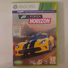 Forza Horizon Xbox 360 - Ottime Condizioni, ITA, PAL, No Manuale, PEGI 12