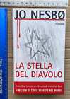 JO NESBO LA STELLA DEL DIAVOLO PIEMME SDA INCLUSA