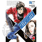 Manga - City Hunter XYZ 7 - Panini Comics