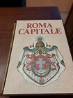 ROMA CAPITALE ED.EDITALIA ESEMPLARE N.838