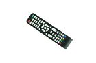 Remote Control For Sylvania SLED5016A-B & Nordmende RCT-Z-SUN92 LCD HDTV TV