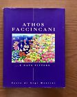 CATALOGO DI ATHOS FACCINCANI