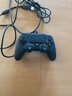 Controller Playstation 4 NACON-Joystick Nero Joypad PC