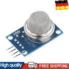 Detection Smoke Methane Liquefied Gas Sensor Starter DIY Kit DC5V for Arduino