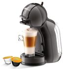 KRUPS MINI ME MACCHINA DA CAFFE KP1238 NESCAFÈ DOLCE GUSTO ESPRESSO NERO COFFEE