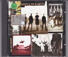 HOOTIE & THE BLOWFISH - cracked near view CD