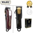 WAHL Magic Clip 8148-833 Cordless Senza Fili Tagliacapelli Professionale 5 Star