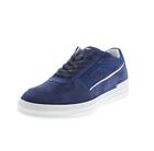 Guardiani Italis Blu - Uomo Scarpe Sneakers Casual