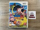 Dragon Ball Revenge of King Piccolo Nintendo Wii Complet PAL FR U DragonBall DBZ