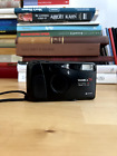 Yashica t4