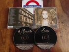 Sandra - My Favourites Originals & Remixes (Michael Cretu/Enigma) 2X Cd Perfetto