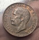 Italy 5 Centesimi 1919 R. Grade AUNC