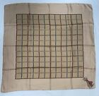 Foulard Burberry’s 100% seta