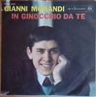 GIANNI MORANDI 45 giri RCA