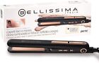 Bellissima Imetec Creativity Ceramic & Tourmaline, Piastra Per Capelli,...