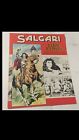 SALGARI: IL LEONE DI DAMASCO (collana SALGARI/CAMILLO MOSCATI)