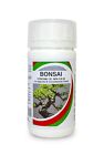 Concime Bonsai Per Crescita Forte E Sana Fertilizzante Bonsai Naturale 250 ML