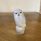 ROYAL COPENHAGEN Owl  NO. 1741 Perfect Condition