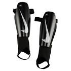 NIKE CHARGE SHINGUARD PARASTINCHI DA CALCIO CON CAVIGLIERA black