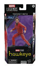 Marvel Legends Hawkeye Actionfigur Tracksuit Mafia 15cm