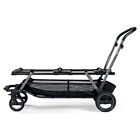 Telaio Triplette Jet [nero-antracite]  Peg Perego