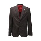 4447AR giacca uomo IMPERIAL man jacket black