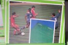 SUBBUTEO 61109 PITCH - CAMPO