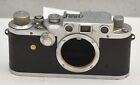 Leitz Leica IIIC  Revisionata Serviced