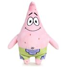 SpongeBob Patrick Spandex Plush Toy