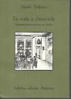 La scala a chiocciola: scrittura novecentesca in Sicilia