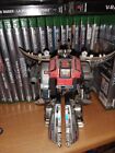 Transformers vintage Dinobot Snarl 1984 Takara Hasbro