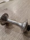 mozzo hub front Campagnolo Cinquantenario 50th Anniversary 32 hole