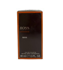 Hugo Boss Boss Orange Man 40 ml Eau de Toilette Herren Neu OVP